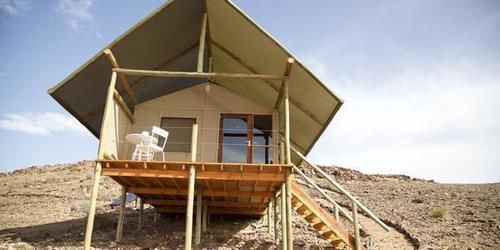 Kanaan N\/A'An Ku Se Desert Retreat Helmeringhausen Exterior foto