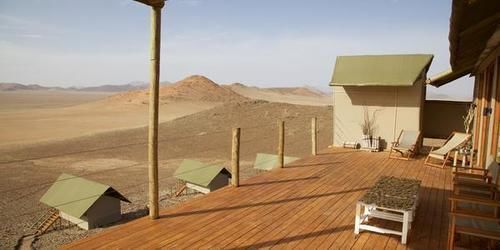 Kanaan N\/A'An Ku Se Desert Retreat Helmeringhausen Exterior foto